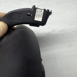 01-06 BMW E46 M3 Oval Rear View Mirror Housing OEM 7892262 *No mirror glass*