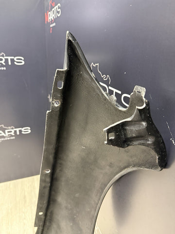 Real Carbon Fiber Front Fenders BMW 01-06 E46 M3 Pair