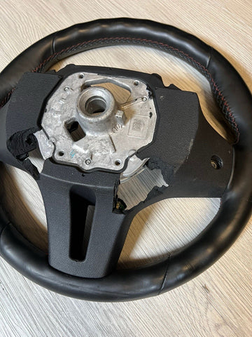 OEM BMW 21-24 F40 F44 G42 G20 G22 G80 G82 G83 M3 M4 STEERING WHEEL MANUAL