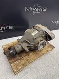 BMW 08-13 E90 E92 E93 M3 REAR DIFFERENTIAL LSD MANUAL 3.85 2283005 *NOTES
