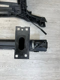 (PICKUP ONLY) BMW 07-13 E90 E92 E93 335 Radiator Support + Reinforcement Beam
