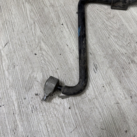 Rear Suspension Stabilizer Swaybar Sway Bar OEM BMW Z3M 1996-2002