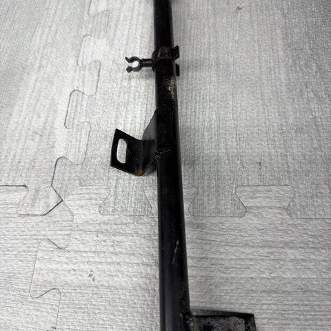BMW OEM E36 Z3 OBD2 M52 S52 OIL DIPSTICK DIP STICK & GUIDE TUBE M3 328 2.8