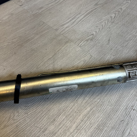 Original 19-23 Ferrari F8 Tributo Power Steering Rack & Pinion