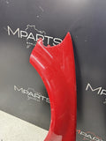01-06 BMW E46 M3 Left Driver Fender Imola Red