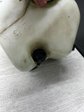 BMW OEM E36 M3 Z3 WINDSHIELD WIPER WASHER TANK 2.5L RESERVOIR M3 328 325