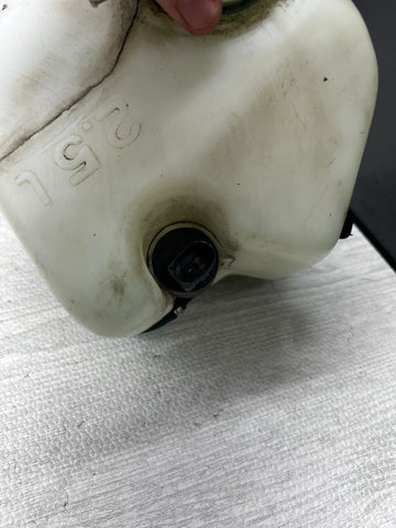 BMW OEM E36 M3 Z3 WINDSHIELD WIPER WASHER TANK 2.5L RESERVOIR M3 328 325