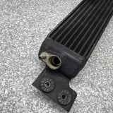 08-13 OEM BMW E90 E92 E93 M3 S65 Engine Oil Cooler 2284075