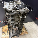 BMW N55 11-12 6-Cyl Twin-Scroll Turbo 3.0L Engine Cylinder Block Bare OEM