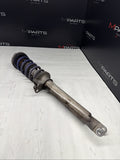 13-16 BMW F10 M5 FRONT RIGHT PASSENGER SIDE EDC SHOCK ABSORBER STRUT HR Spring