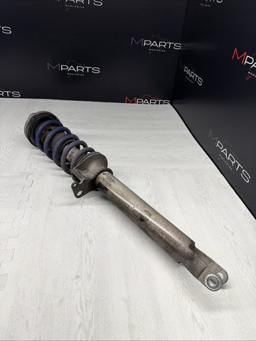 13-16 BMW F10 M5 FRONT RIGHT PASSENGER SIDE EDC SHOCK ABSORBER STRUT HR Spring
