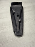 2009 NISSAN GT-R R35 GTR VR38 3.8L OEM HOOD VENTS