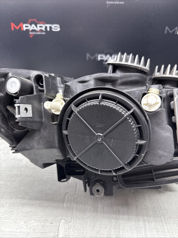 14-17 OEM BMW F22 F23 M2 M235 228 230 Left Adaptive Bi-Xenon Headlight Complete
