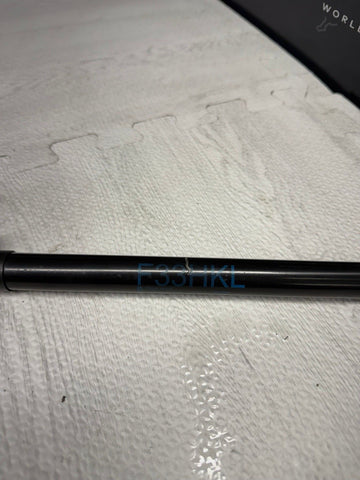 14-20 BMW F33 F83 430I 435I 440I M4 REAR TRUNK LID SHOCKS STRUTS PAIR