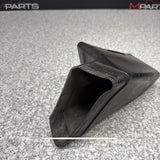 BMW E46 M3 01-06 S54 Intake Elbow Driver Left Air Channel Duct Pipe