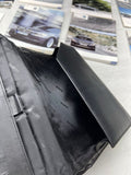 BMW 07-12 E90 3 SERIES BOOK BOOKLET POUCH