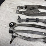 OEM BMW F80 F82 M3 M4 Rear Left/Right Lower Upper Suspension Control Arm