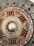 BMW 95-99 E36 M3 FLYWHEEL CLUTCH KIT DISC 7.1MM