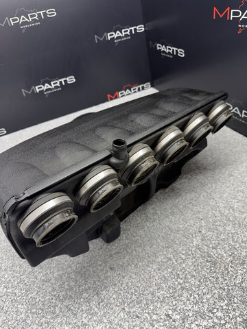 BMW 01-06 E46 M3 Z3M S54 ENGINE INTAKE MANIFOLD 6 SPEED MANIFOLD