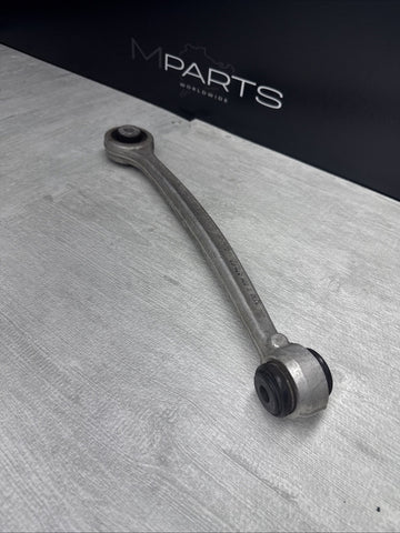 OEM BMW 15-20 F87 F82 M2 M3 M4 Rear Suspension Passenger Wishbone Control Arm