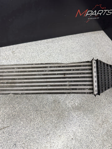 21-25 Acura TLX Type S OEM Intercooler & Charge Pipe