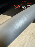 01-06 BMW OEM E46 M3 Trim Armrest Pad Right Passenger Front Grey 7891712