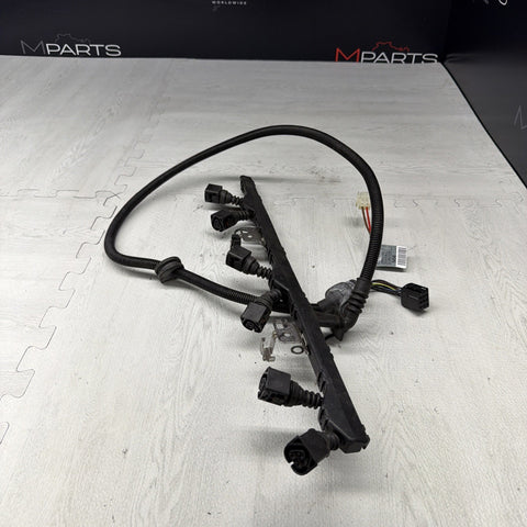01-06 BMW E46 M3 IGNITION WIRING HARNESS OEM