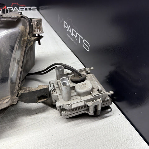 02-06 BMW E46 M3 ORIGINAL Left Driver Side Bi Xenon Headlight