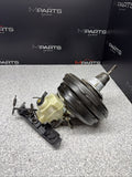 BMW E39 M5 Master Brake Booster Assembly 1165057