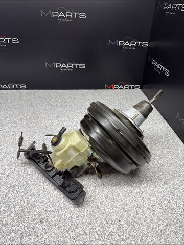BMW E39 M5 Master Brake Booster Assembly 1165057