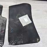 1996-2002 BMW Z3 M Coupe Roadster original Floor Mats Mat Carpet Genuine OEM