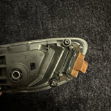 2015 LAMBORGHINI HURACAN Passenger Right Side Black (Door Handle Assembly) OEM