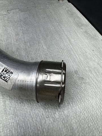 21-24 BMW G80 G82 G83 M3 M4 Charge Tube OEM 1371 8054841