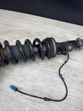 BMW X5M F95 X6M F96 Rear Shock Left Suspension Absorber 9500365