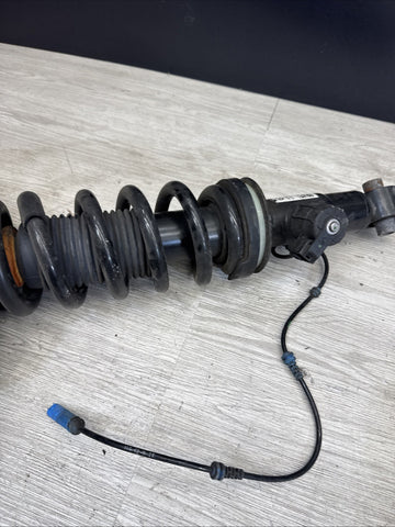 BMW X5M F95 X6M F96 Rear Shock Left Suspension Absorber 9500365