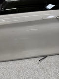 (PICKUP ONLY) 15-20 BMW F82 M4 Front Left Driver Door Alpine White