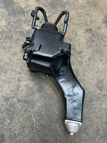 2016-2020 Ferrari 488 GTB Spider Engine Oil Tank Reservoir