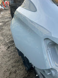 (PICKUP ONLY) 21-24 BMW G80 M3 Rear Left Driver Side Frame Quarter Panel