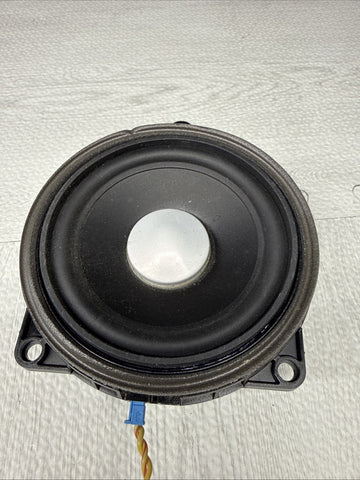 BMW F80 F82 F83 M3 M4 Tweeter / Door Speakers Set 9184794 OEM