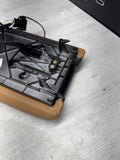 OEM 1998-2003 BMW E39 M5 Center Console Armrest Beige