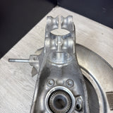 BMW G80 G82 G83 M3 M4 21-24 Front Left Suspension Spindle Knuckle AWD
