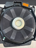 21-24 BMW G80 G82 G83 M3 M4 Front Right Side Sub Woofer Assembly