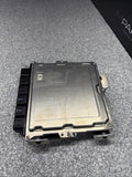 Porsche 718 GT4 Spyder RS Engine ECU Body BCM Control Module 2024 2025 OEM