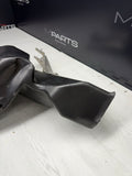 08-13 OEM BMW E90 E92 E93 M3 Front Left Driver Side Cooler Air Duct Vent Brake