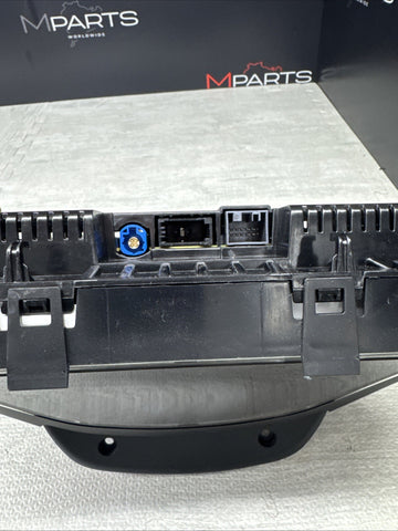 2015-2020 BMW F80 F82 F83 M3 M4 OEM INSTRUMENT GAUGE CLUSTER SPEEDO MPH HUD