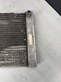 15-20 OEM BMW F80 F82 F83 M2 M3 M4 S55 Left Secondary Auxiliary Radiator Cooler