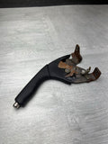 HONDA S2000 EBRAKE Brake HANDLE BLACK LEATHER 00-09