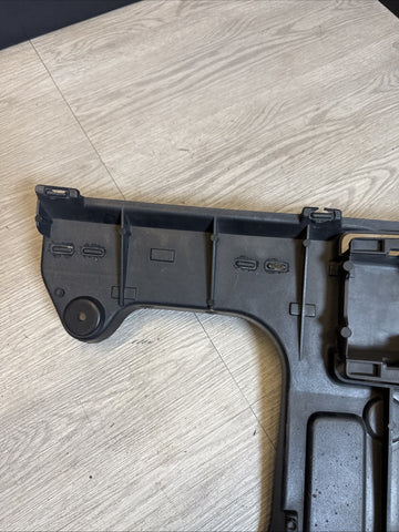 OEM 1999-2003 BMW E39 M5 Complete Rear Bumper Guard Bracket Shield