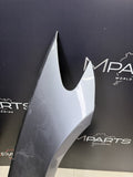 13-16 BMW F10 M5 FRONT LEFT DRIVER SIDE FENDER SINGAPORE GREY OEM