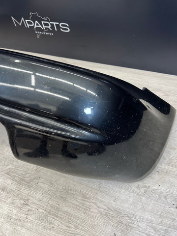 (PICKUP ONLY) 01-02 BMW Z3 M Z3M Coupe Rear Bumper Original OEM